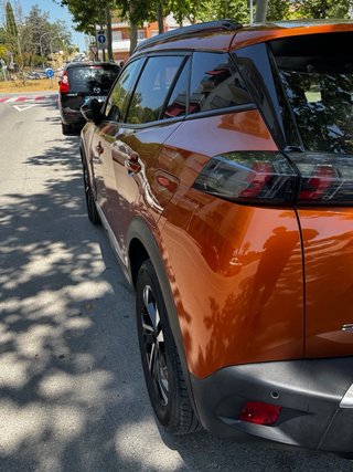 Peugeot 2008 2023