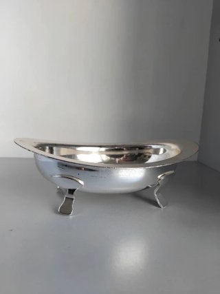 Vassoio Argento Placcato