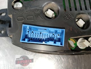 CUADRO INSTRUMENTOS Citroen Xsara Picasso (1999->)