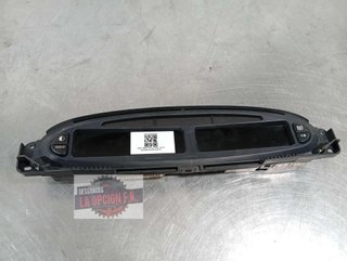 CUADRO INSTRUMENTOS Citroen Xsara Picasso (1999->)