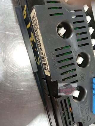CUADRO INSTRUMENTOS Citroen Xsara Picasso (1999->)