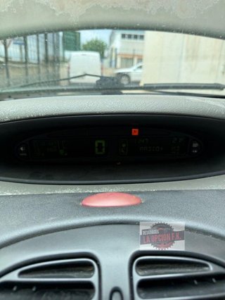 CUADRO INSTRUMENTOS Citroen Xsara Picasso (1999->)