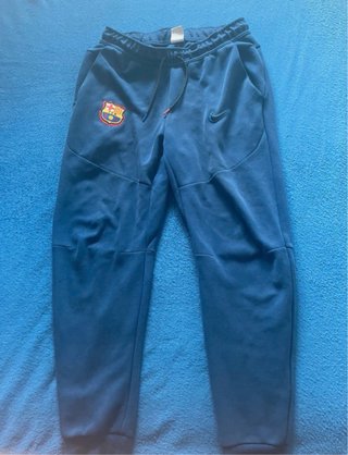 Chándal Nike Tech FC Barcelona Talla M
