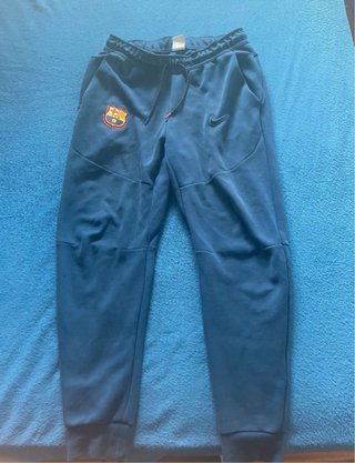Chándal Nike Tech FC Barcelona Talla M