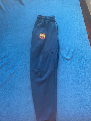 Chándal Nike Tech FC Barcelona Talla M