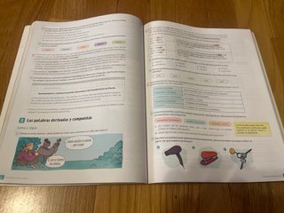 Lengua Castellana y Literatura. 3 Secundaria. R...