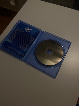 Gran Turismo Sport PS4 (PlayStation 4)