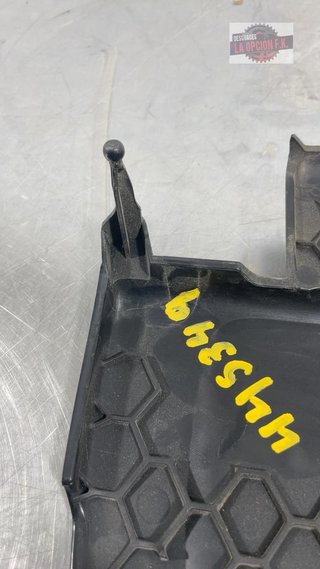 TAPA MOTOR Citroen Xsara Picasso (1999->)