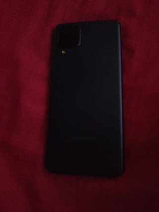 Samsung Galaxy A12