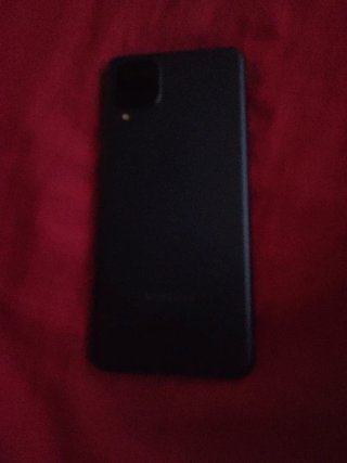 Samsung Galaxy A12