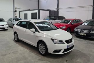 SEAT Ibiza 2013