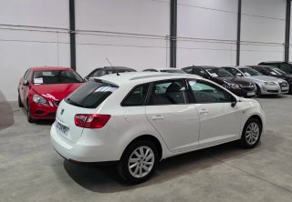 SEAT Ibiza 2013