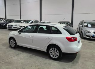 SEAT Ibiza 2013
