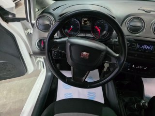 SEAT Ibiza 2013