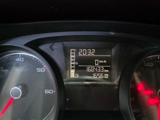 SEAT Ibiza 2013