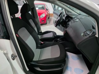 SEAT Ibiza 2013