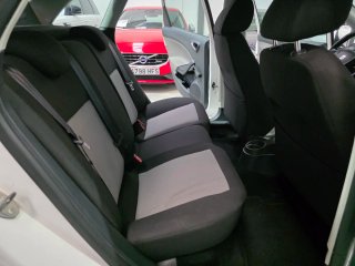 SEAT Ibiza 2013