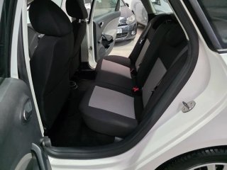 SEAT Ibiza 2013