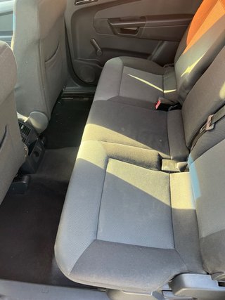 Opel Zafira 2006