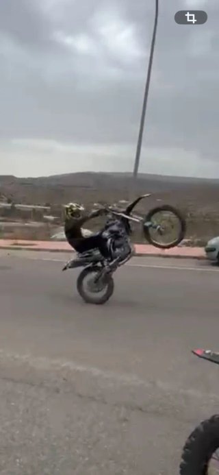 Yamaha YZF 250cc