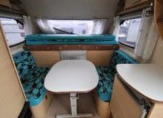 Caravana Adria Action 361 PH