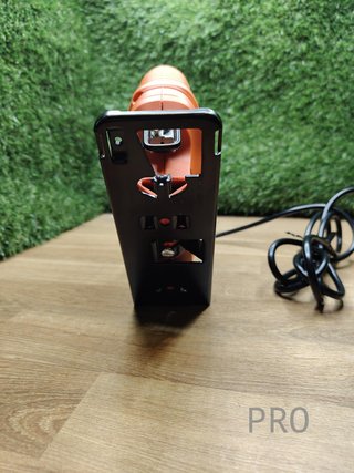 Sierra de calar Black+Decker