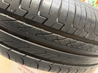 Rueda 185/70 R14 88H para caravana/remolque