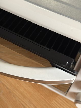 Horno Cecotec Blanco