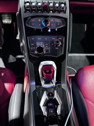 Lamborghini Huracán LP 610-4
