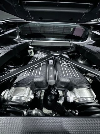Lamborghini Huracán LP 610-4