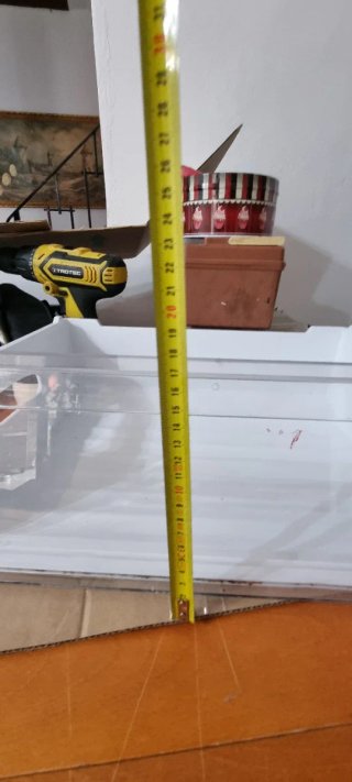 3 Cajones Frigorífico Bosch Nuevos 48cm ancho