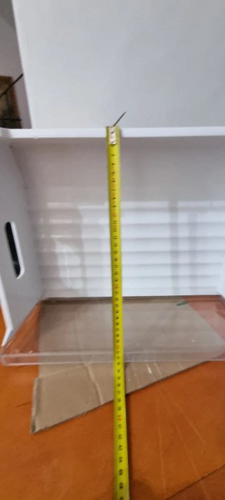 3 Cajones Frigorífico Bosch Nuevos 48cm ancho