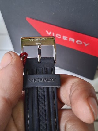 Reloj Viceroy 432111 Hombre Nuevo Caja