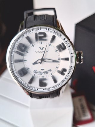 Reloj Viceroy 432111 Hombre Nuevo Caja