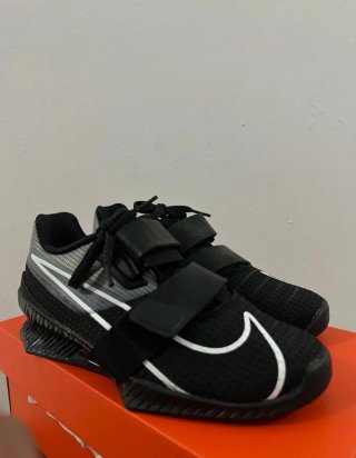 Nike Romaleos 4 Zapatillas especial CrossFit