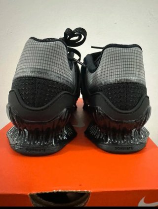 Nike Romaleos 4 Zapatillas especial CrossFit