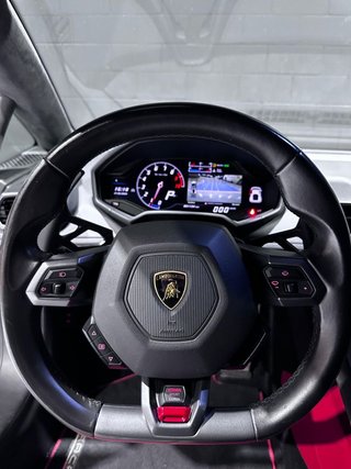 Lamborghini Huracán LP 610-4