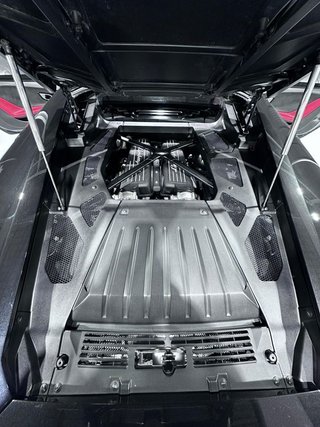 Lamborghini Huracán LP 610-4