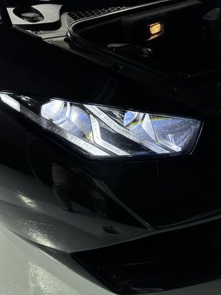 Lamborghini Huracán LP 610-4