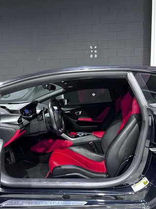 Lamborghini Huracán LP 610-4