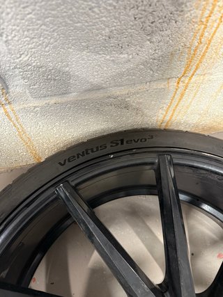 Llantas Vossen Originales 22''