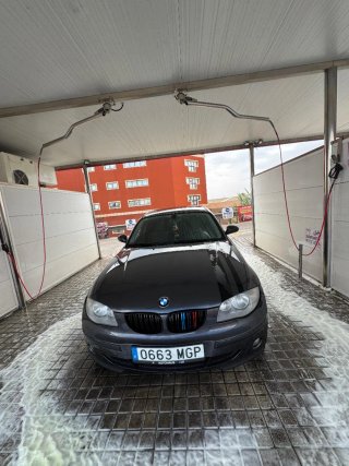 BMW Serie 1 2006
