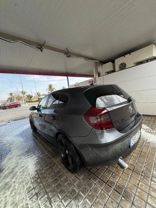 BMW Serie 1 2006