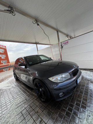BMW Serie 1 2006