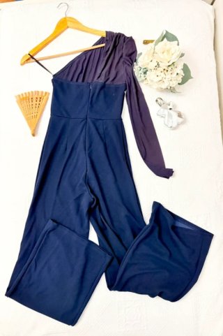 Mono Transparencia