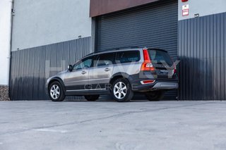 VOLVO XC70 5CIL , UN DUEÑO, NACIONAL...