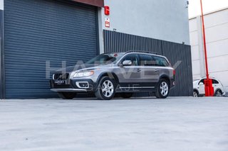 VOLVO XC70 5CIL , UN DUEÑO, NACIONAL...
