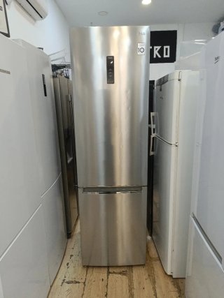 Nevera LG con garantía y transporte