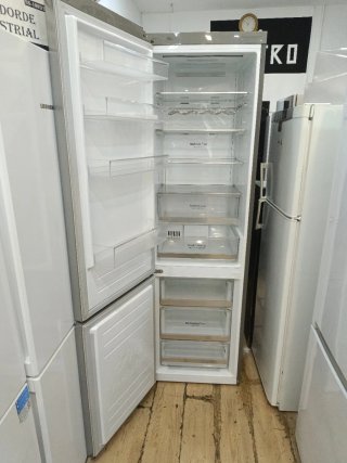 Nevera LG con garantía y transporte