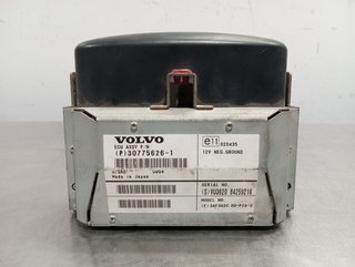 SISTEMA NAVEGACION GPS VOLVO XC90 5244T4 30775626